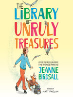The Library of Unruly Treasures